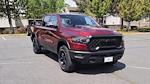 New 2025 Ram 1500 Rebel Crew Cab 4x4 Pickup for sale #SN737129 - photo 3