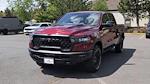 New 2025 Ram 1500 Rebel Crew Cab 4x4 Pickup for sale #SN737129 - photo 4