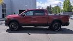 New 2025 Ram 1500 Rebel Crew Cab 4x4 Pickup for sale #SN737129 - photo 5