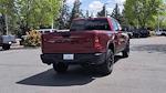 New 2025 Ram 1500 Rebel Crew Cab 4x4 Pickup for sale #SN737129 - photo 8