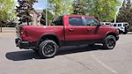New 2025 Ram 1500 Rebel Crew Cab 4x4 Pickup for sale #SN737129 - photo 9