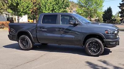 New 2025 Ram 1500 Rebel Crew Cab 4x4 Pickup for sale #SN737227 - photo 2
