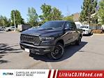 New 2025 Ram 1500 Rebel Crew Cab 4x4 Pickup for sale #SN737227 - photo 1