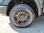 New 2025 Ram 1500 Rebel Crew Cab 4x4 Pickup for sale #SN737227 - photo 10