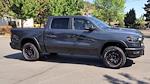 New 2025 Ram 1500 Rebel Crew Cab 4x4 Pickup for sale #SN737227 - photo 2