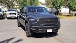 New 2025 Ram 1500 Rebel Crew Cab 4x4 Pickup for sale #SN737227 - photo 3