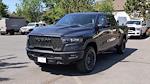 New 2025 Ram 1500 Rebel Crew Cab 4x4 Pickup for sale #SN737227 - photo 4