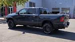 New 2025 Ram 1500 Rebel Crew Cab 4x4 Pickup for sale #SN737227 - photo 6