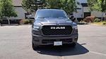 New 2025 Ram 1500 Big Horn Crew Cab 4x4 Pickup for sale #SN742251 - photo 3
