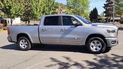 New 2025 Ram 1500 Big Horn Crew Cab 4x4 Pickup for sale #SN742252 - photo 2