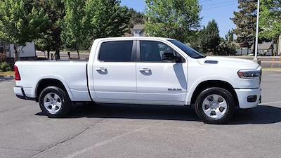 New 2025 Ram 1500 Big Horn Crew Cab 4x4 Pickup for sale #SN742253 - photo 2