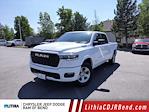 New 2025 Ram 1500 Big Horn Crew Cab 4x4 Pickup for sale #SN742253 - photo 1