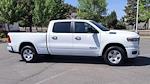 New 2025 Ram 1500 Big Horn Crew Cab 4x4 Pickup for sale #SN742253 - photo 2