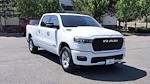 New 2025 Ram 1500 Big Horn Crew Cab 4x4 Pickup for sale #SN742253 - photo 3