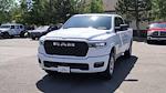 New 2025 Ram 1500 Big Horn Crew Cab 4x4 Pickup for sale #SN742253 - photo 4