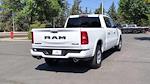 New 2025 Ram 1500 Big Horn Crew Cab 4x4 Pickup for sale #SN742253 - photo 8