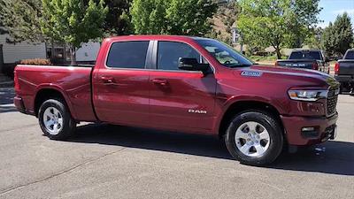 New 2025 Ram 1500 Big Horn Crew Cab 4x4 Pickup for sale #SN742254 - photo 2