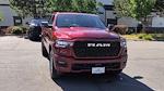 New 2025 Ram 1500 Big Horn Crew Cab 4x4 Pickup for sale #SN742254 - photo 3