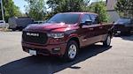New 2025 Ram 1500 Big Horn Crew Cab 4x4 Pickup for sale #SN742254 - photo 4