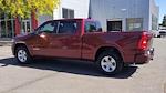 New 2025 Ram 1500 Big Horn Crew Cab 4x4 Pickup for sale #SN742254 - photo 6