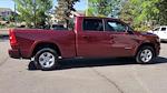 New 2025 Ram 1500 Big Horn Crew Cab 4x4 Pickup for sale #SN742254 - photo 9