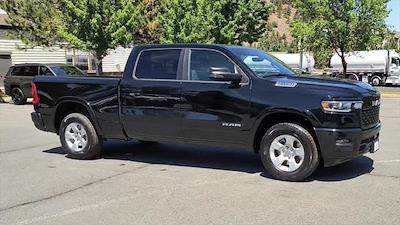New 2025 Ram 1500 Big Horn Crew Cab 4x4 Pickup for sale #SN742255 - photo 2