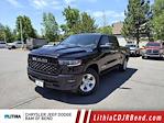 New 2025 Ram 1500 Big Horn Crew Cab 4x4 Pickup for sale #SN742255 - photo 1