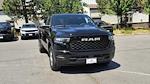 New 2025 Ram 1500 Big Horn Crew Cab 4x4 Pickup for sale #SN742255 - photo 3