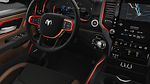 New 2025 Ram 1500 Rebel Crew Cab 4x4 Pickup for sale #SN743027 - photo 5