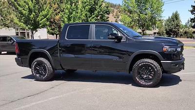 New 2025 Ram 1500 Rebel Crew Cab 4x4 Pickup for sale #SN743029 - photo 2