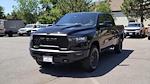 New 2025 Ram 1500 Rebel Crew Cab 4x4 Pickup for sale #SN743029 - photo 4
