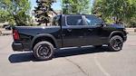 New 2025 Ram 1500 Rebel Crew Cab 4x4 Pickup for sale #SN743029 - photo 9