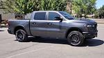New 2025 Ram 1500 Rebel Crew Cab 4x4 Pickup for sale #SN743030 - photo 2
