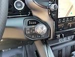 New 2025 Ram 1500 Rebel Crew Cab 4x4 Pickup for sale #SN743030 - photo 20