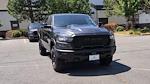 New 2025 Ram 1500 Rebel Crew Cab 4x4 Pickup for sale #SN743030 - photo 3