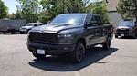 New 2025 Ram 1500 Rebel Crew Cab 4x4 Pickup for sale #SN743030 - photo 4