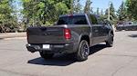 New 2025 Ram 1500 Rebel Crew Cab 4x4 Pickup for sale #SN743030 - photo 8
