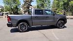 New 2025 Ram 1500 Rebel Crew Cab 4x4 Pickup for sale #SN743030 - photo 9