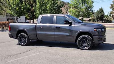 New 2025 Ram 1500 Big Horn Crew Cab 4x4 Pickup for sale #SN753422 - photo 2
