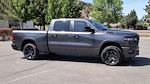New 2025 Ram 1500 Big Horn Crew Cab 4x4 Pickup for sale #SN753422 - photo 2