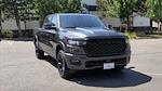 New 2025 Ram 1500 Big Horn Crew Cab 4x4 Pickup for sale #SN753422 - photo 3