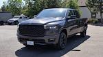 New 2025 Ram 1500 Big Horn Crew Cab 4x4 Pickup for sale #SN753422 - photo 4