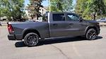 New 2025 Ram 1500 Big Horn Crew Cab 4x4 Pickup for sale #SN753422 - photo 9
