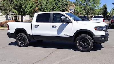 New 2025 Ram 1500 Rebel Crew Cab 4x4 Pickup for sale #SN754051 - photo 2