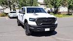 New 2025 Ram 1500 Rebel Crew Cab 4x4 Pickup for sale #SN754051 - photo 3