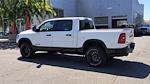 New 2025 Ram 1500 Rebel Crew Cab 4x4 Pickup for sale #SN754051 - photo 6