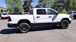 New 2025 Ram 1500 Rebel Crew Cab 4x4 Pickup for sale #SN754051 - photo 9