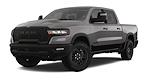 New 2025 Ram 1500 Rebel Crew Cab 4x4 Pickup for sale #SN754053 - photo 1