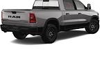 New 2025 Ram 1500 Rebel Crew Cab 4x4 Pickup for sale #SN754053 - photo 2