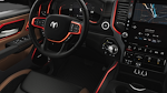 New 2025 Ram 1500 Rebel Crew Cab 4x4 Pickup for sale #SN754053 - photo 5